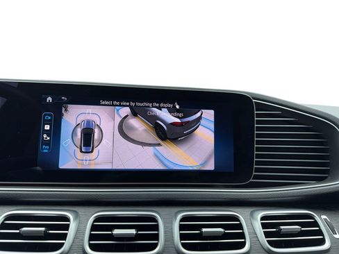 Used 2025 Mercedes-Benz GLE 350 4MATIC image 26