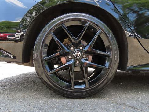 Certified 2023 Honda Civic Sport image 9
