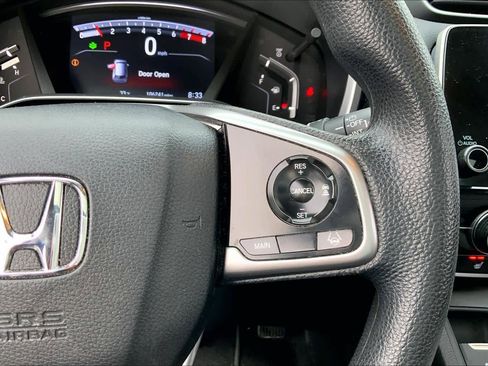 Used 2019 Honda CR-V EX image 25