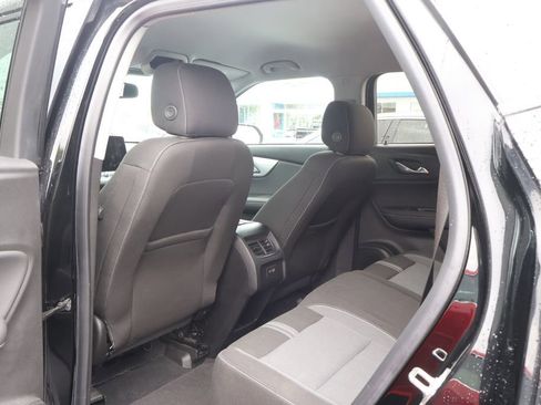 Used 2023 Chevrolet Blazer LT w/ Convenience Package FWD image 32