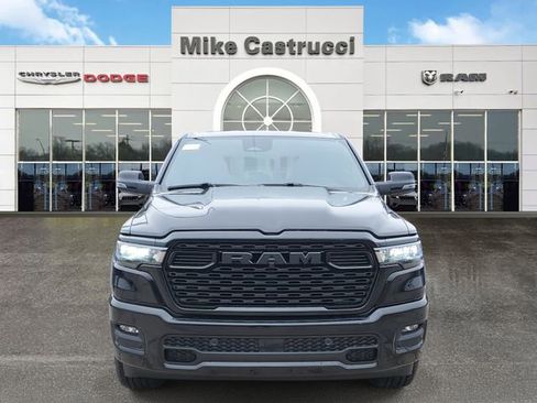 New 2026 RAM 1500 Big Horn/Lone Star image 2