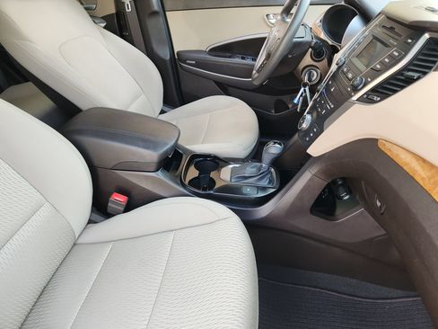 Used 2016 Hyundai Santa Fe Sport w/ Option Group 02 FWD image 13