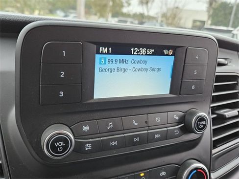 Used 2023 Ford Transit 250 Low Roof w/ Load Area Protection Package image 8