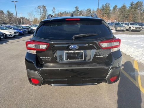 Used 2021 Subaru Crosstrek 2.5i Limited image 6