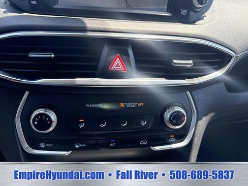 Used 2020 Hyundai Santa Fe SE AWD/4WD image 21