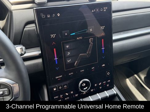 New 2026 GMC Terrain Elevation w/ Elevation Premium Package FWD image 19