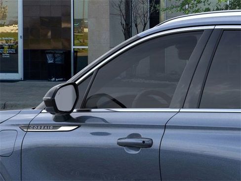 New 2024 Lincoln Corsair Grand Touring image 20
