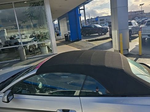 Used 2019 Ford Mustang Premium image 20