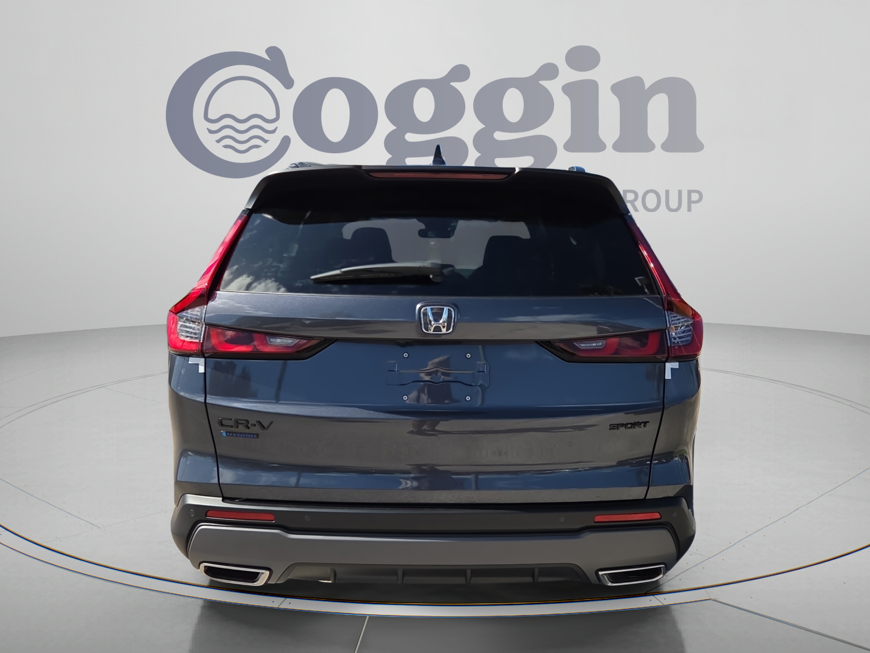 New 2027 Honda CR-V Sport-L image 4