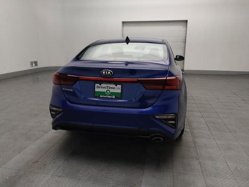 Used 2019 Kia Forte LXS image 7