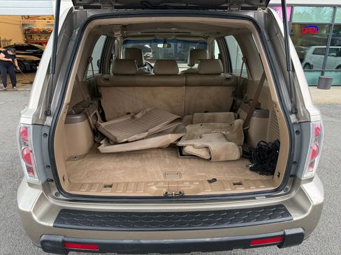 Used 2007 Honda Pilot EX-L image 26