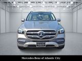 Certified 2020 Mercedes-Benz GLE 350 4MATIC image 2