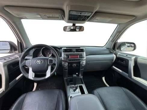 Used 2011 Toyota 4Runner SR5 w/ Convenience Pkg RWD image 22