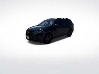 Used 2022 Chevrolet Equinox RS w/ RS Leather Package AWD/4WD 360° Tour