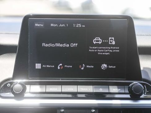 Certified 2023 Kia Forte LXS FWD image 15