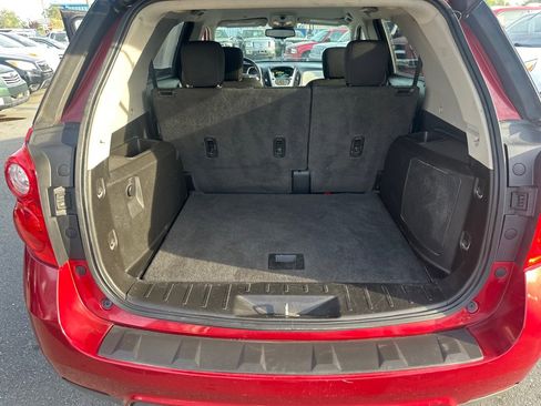 Used 2015 Chevrolet Equinox LT w/ Power Convenience Package FWD image 14