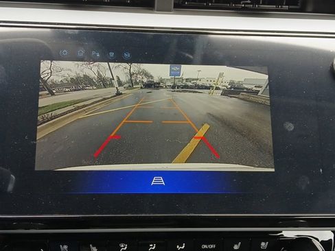 New 2027 Chevrolet Bolt RS FWD image 14