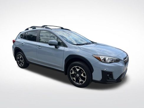 Used 2018 Subaru Crosstrek 2.0i Premium AWD/4WD image 3