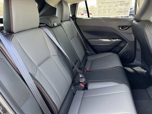New 2026 Subaru Crosstrek 2.5i Limited w/ Crosstrek Mirror Package AWD/4WD image 18