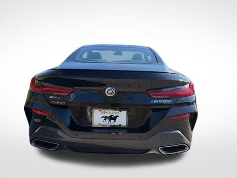 Used 2023 BMW M850i xDrive Coupe w/ Driving Assistance Package image 27
