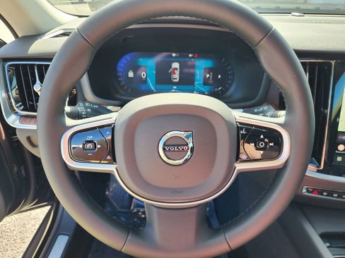New 2026 Volvo V60 B5 Cross Country Plus w/ Protection Package Premier AWD/4WD image 20