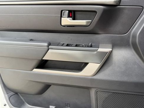 Used 2023 Toyota Tundra SR5 w/ SR5 Convenience Package image 24