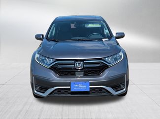 Used 2020 Honda CR-V EX-L video 2