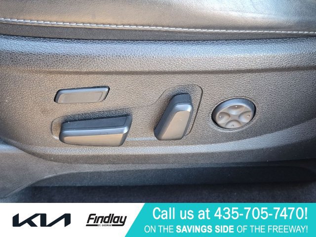Certified 2024 Kia Telluride SX Prestige X-Line AWD/4WD image 17