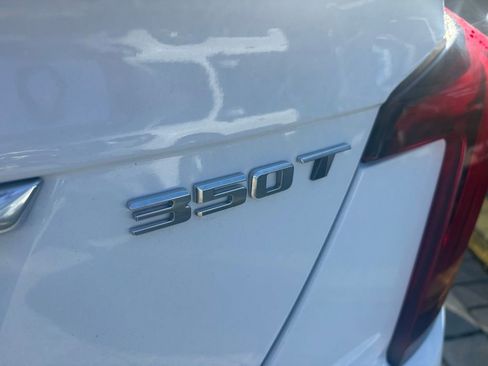 Used 2023 Cadillac CT5 Premium Luxury w/ Climate Package image 8