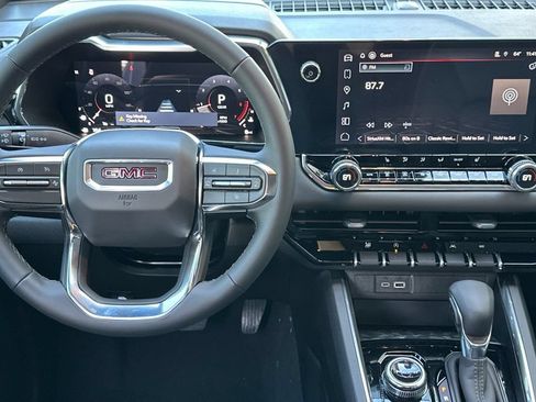 New 2026 GMC Canyon Elevation w/ Convenience Package AWD/4WD image 14