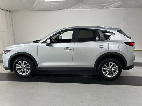 Used 2023 MAZDA CX-5 AWD 2.5 S w/ Select Package image 6