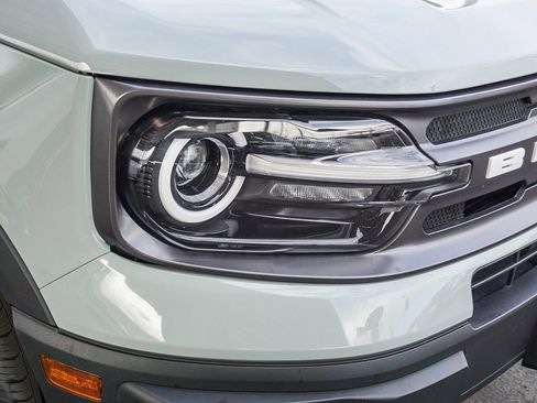 Used 2023 Ford Bronco Sport Big Bend image 11