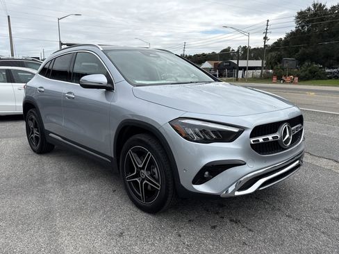 New 2026 Mercedes-Benz GLA 250 image 7