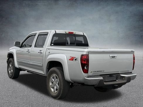 Used 2012 Chevrolet Colorado LT image 5