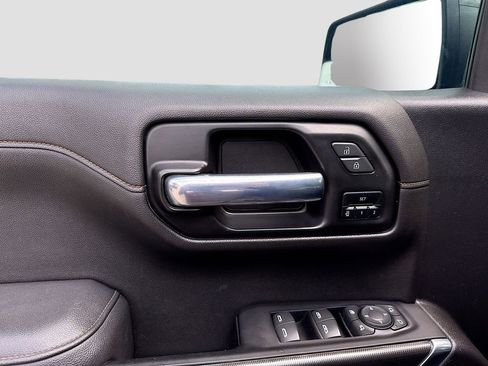 Used 2021 GMC Sierra 1500 AT4 AWD/4WD image 9