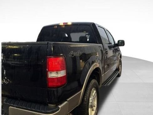 Used 2004 Ford F150 4x4 SuperCrew image 10
