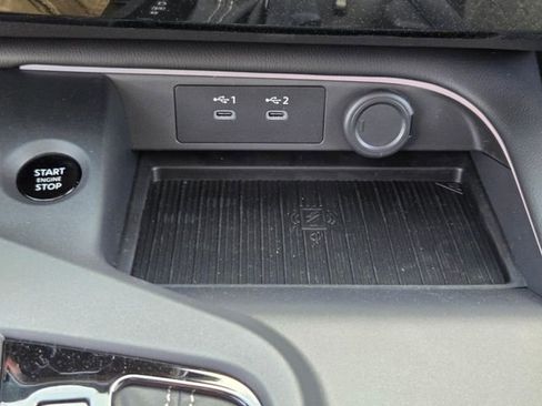 New 2026 Nissan Sentra SV FWD image 17