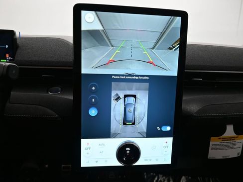 New 2025 Ford Mustang Mach-E GT image 28