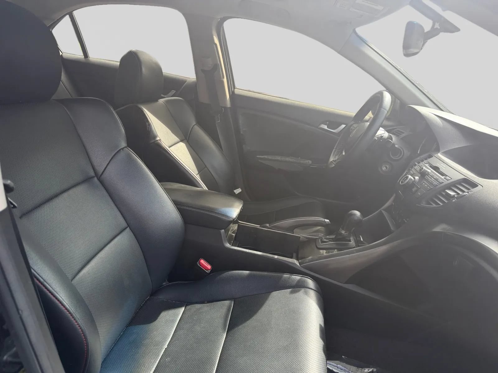 Used 2012 Acura TSX Sedan FWD image 15