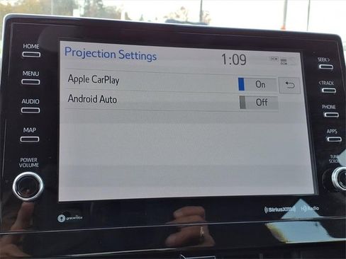 Used 2023 Toyota Camry XSE image 9