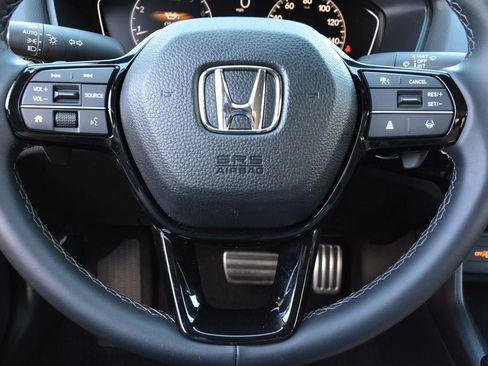 Used 2026 Honda Civic Sport image 27