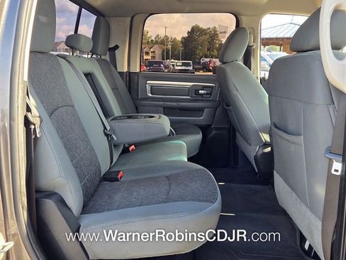 Used 2015 RAM 2500 Lone Star AWD/4WD image 15