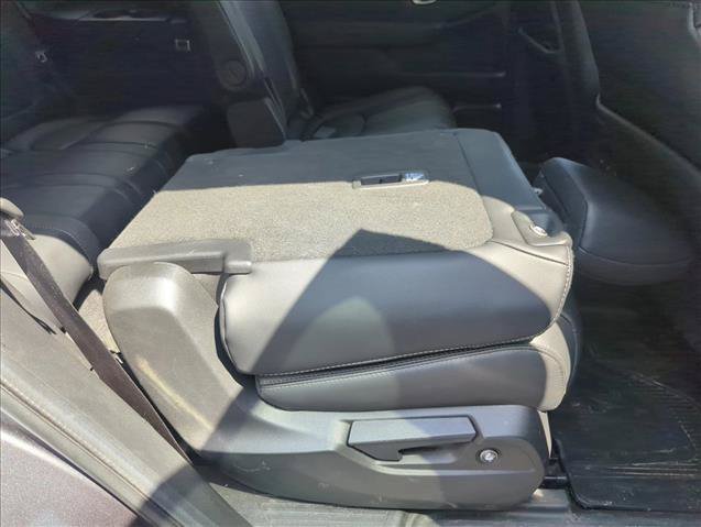 Certified 2024 Honda Pilot EX-L image 25