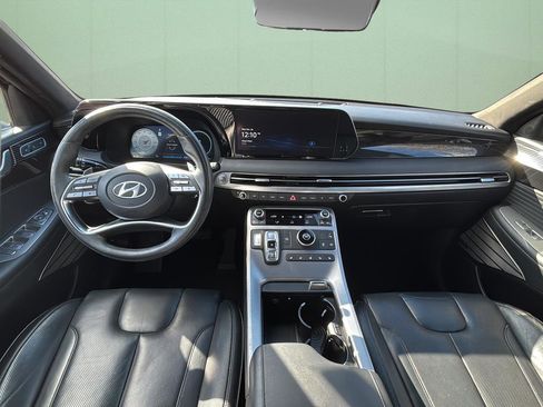 Used 2023 Hyundai Palisade Calligraphy w/ Cargo Package image 25
