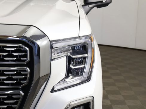 Used 2019 GMC Sierra 1500 Denali w/ Technology Package image 20