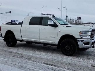 Used 2024 RAM 2500 Laramie w/ Protection Group video 2