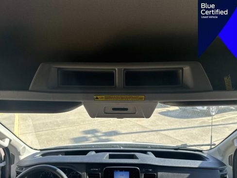 Certified 2022 Ford Transit 250 148 High Roof w/ Load Area Protection Package image 35