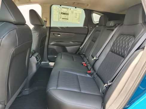 New 2026 Nissan Murano Platinum w/ Cargo Package AWD/4WD image 12