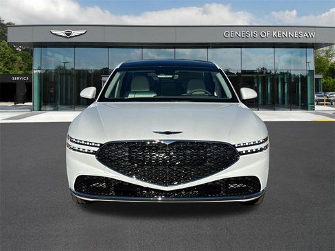 New 2026 Genesis G90 3.5T image 2