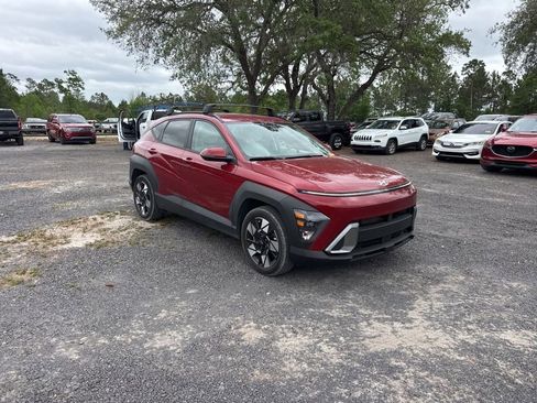 Used 2024 Hyundai Kona SEL FWD image 17
